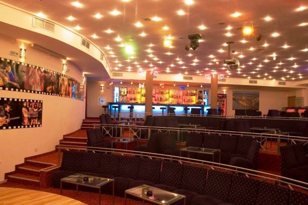 Hotel Helios Spa